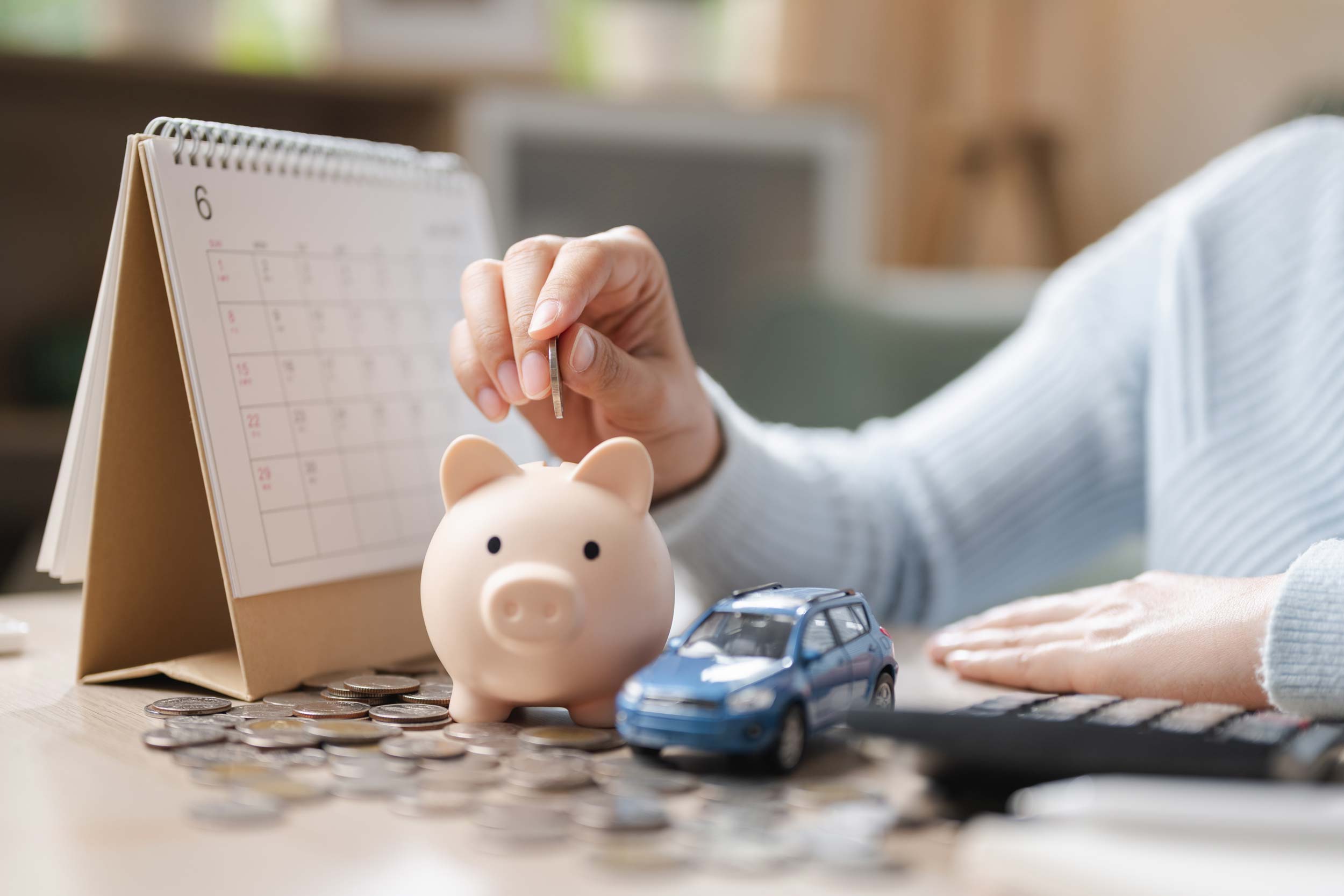 ¿Por qué todos necesitamos un presupuesto personal?