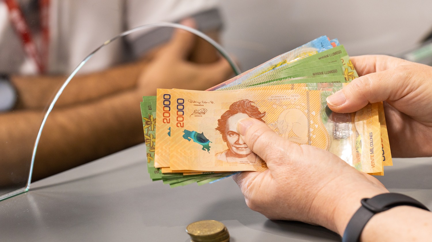 El poder del ahorro: construya su fondo de emergencia