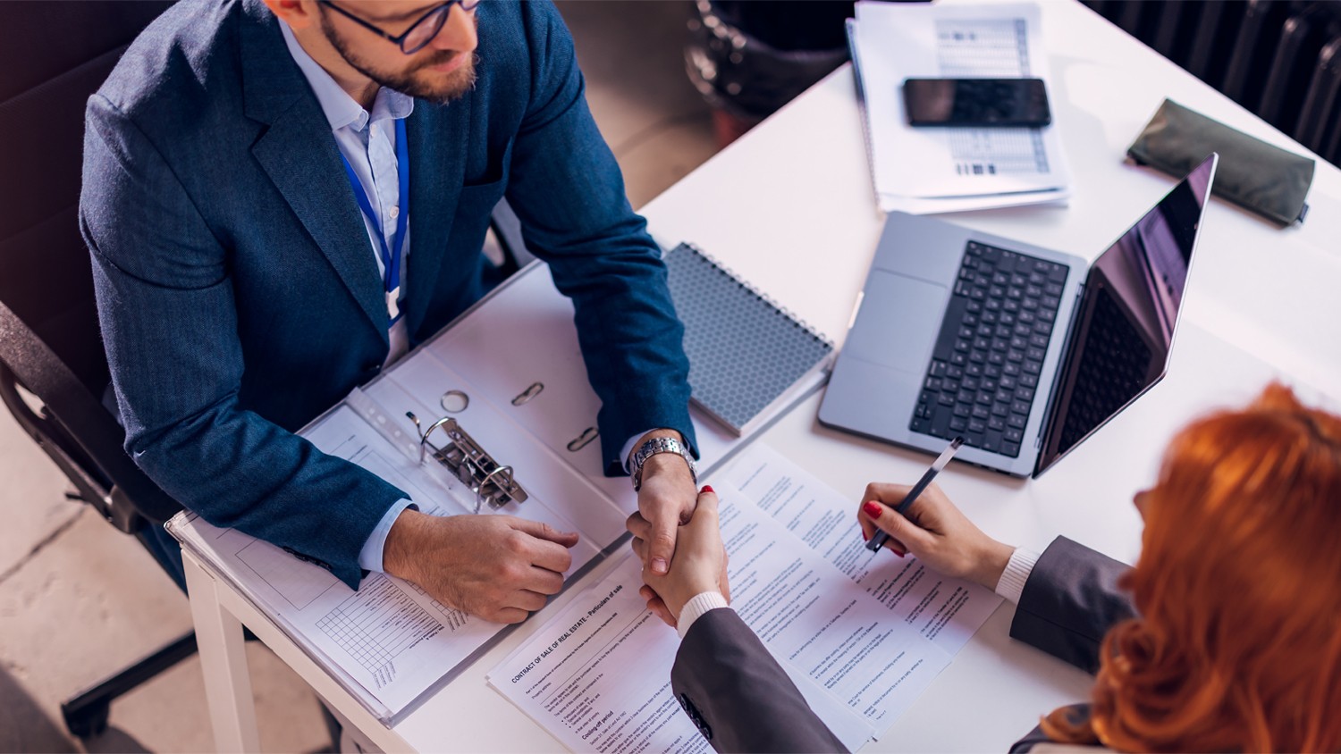 Impulse el crecimiento de su emprendimiento