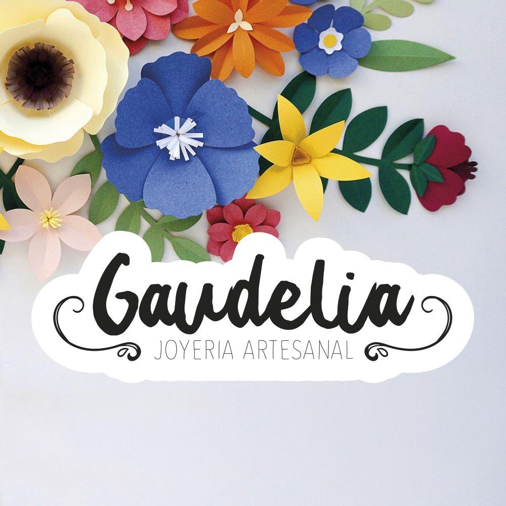 GAUDELIA JOYERIA ARTESANAL