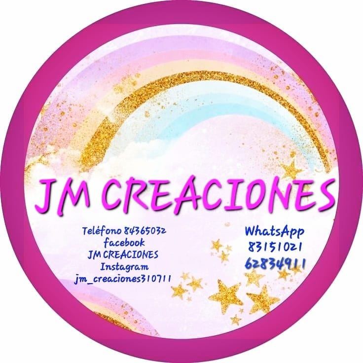JM CREACIONES