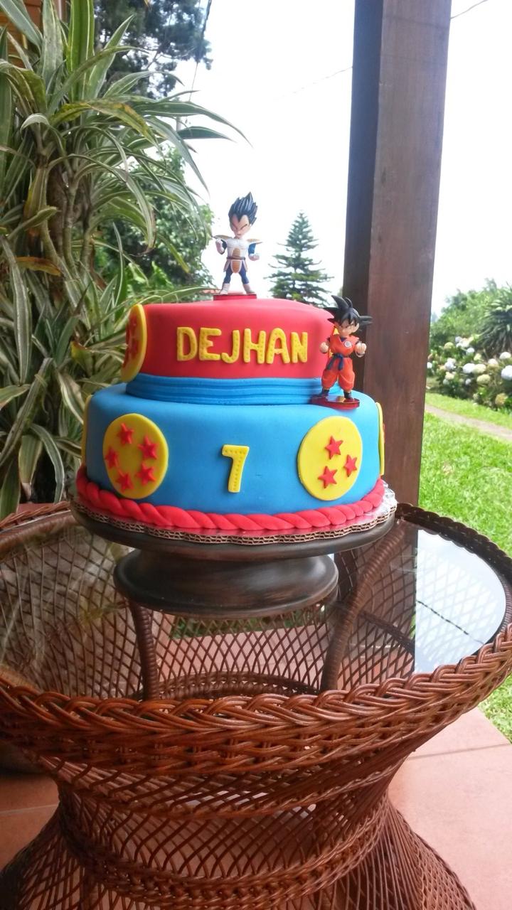 Sweet Cakes Costa Rica