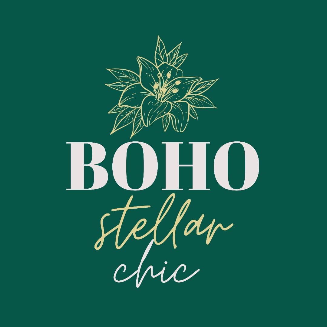 Boho Stellar Chic 
