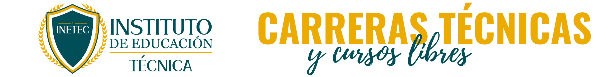 Instituto de Educación Técnica  (INETEC)