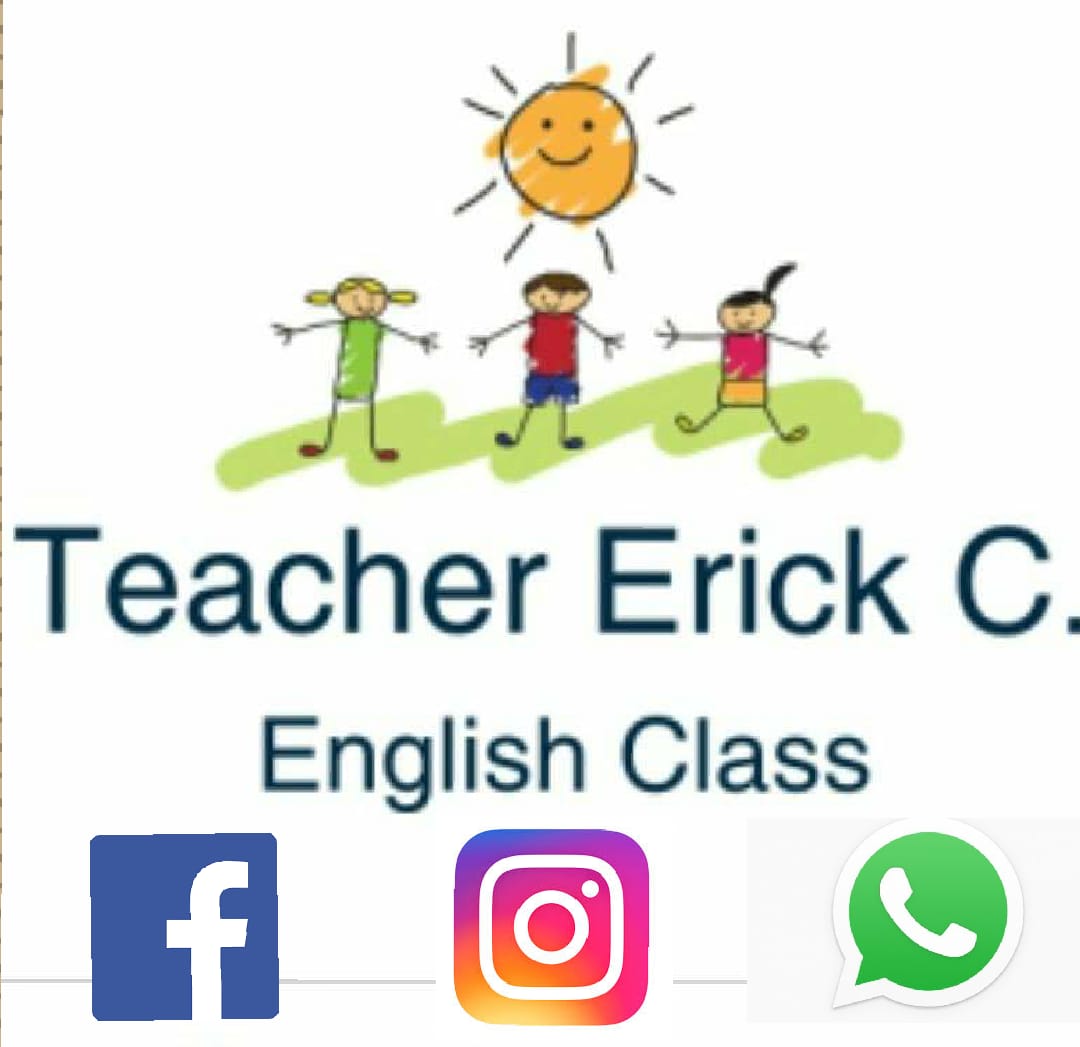 Teacher Erick C 