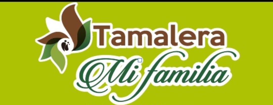 Tamalera Mi Familia