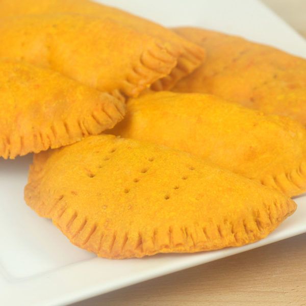 Paty Paty Caribbean Food