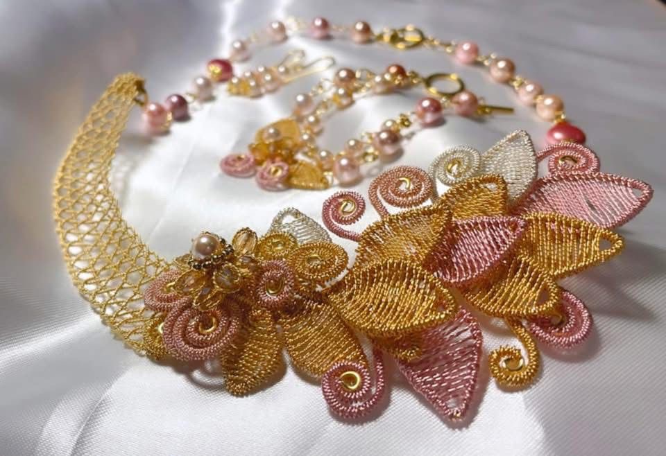 Bazar Emy López joyería artesanal 