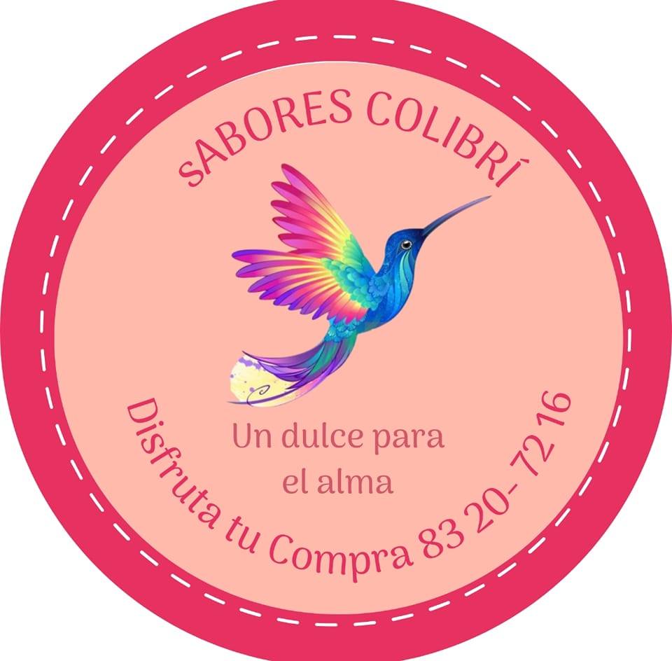 Sabores Colibrí