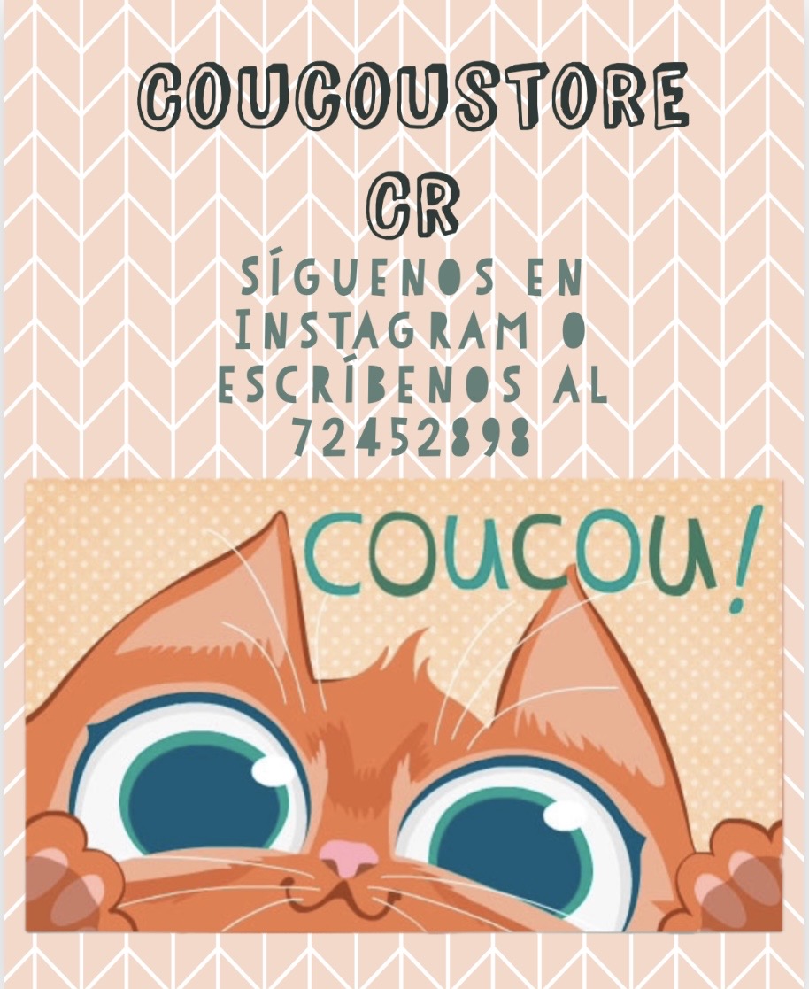 Coucou store 