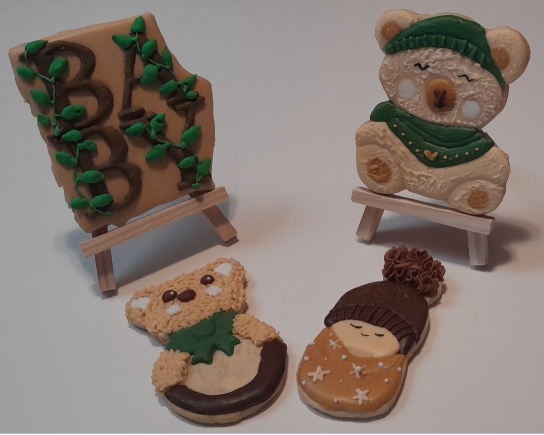 Almendrita creaciones y más 