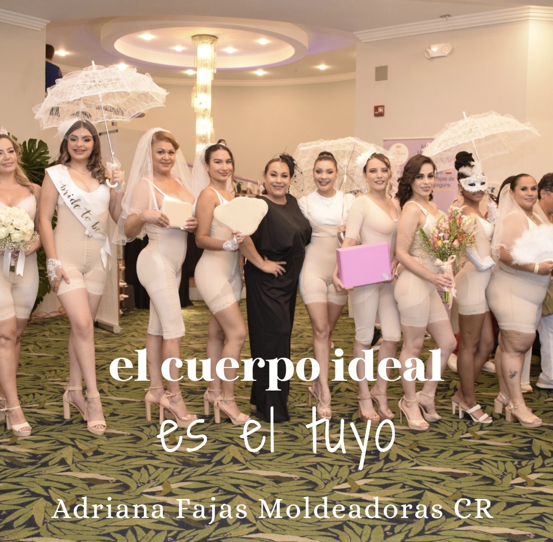 🇦🇲Adriana Fajas Moldeadoras CR👑
