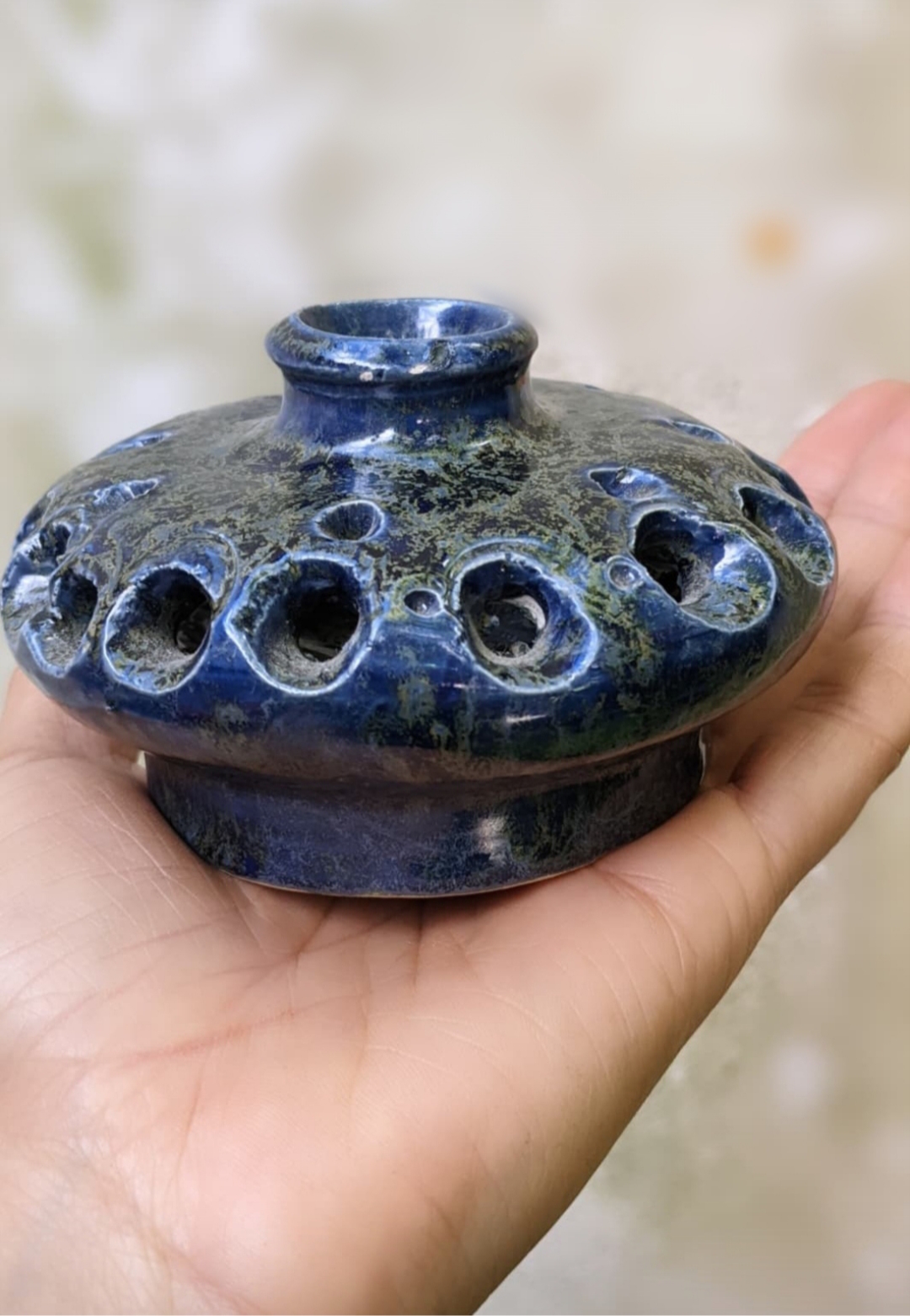 Cerámica Línea y Ocho 